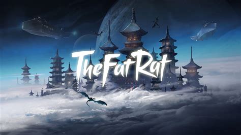 the fat rat merch|TheFatRat .